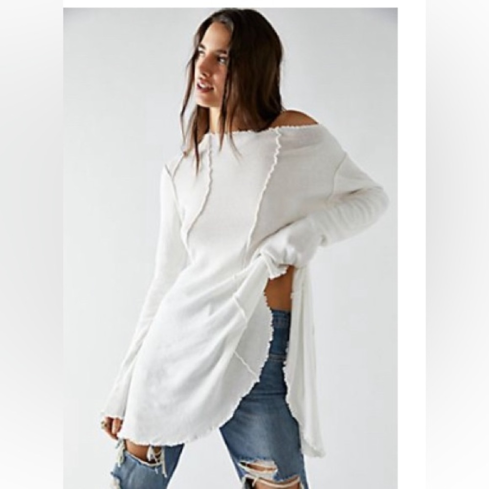 Free people too